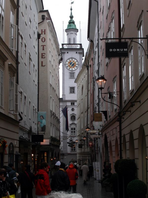 Salzburg